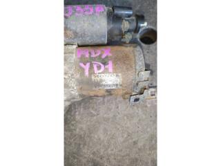Стартер HONDA MDX YD1 J35A M000T15071ZC 2 ракурс