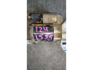 Стартер HONDA MDX YD1 J35A M000T15071ZC 3 ракурс