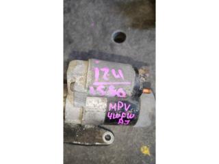 Стартер MAZDA MPV LWFW AJ M001T96681 2 ракурс