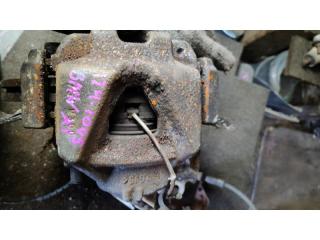Ступица левая передняя BMW X1 E84 N46B20BD 3121678465 2 ракурс