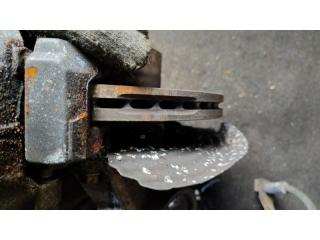 Ступица левая передняя BMW X1 E84 N46B20BD 3121678465 3 ракурс