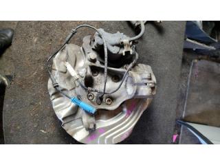 Ступица левая передняя BMW X1 E84 N46B20BD 3121678465 4 ракурс