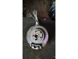 Ступица правая задняя SUBARU LEGACY BL5, BP5 EJ20X 1 ракурс