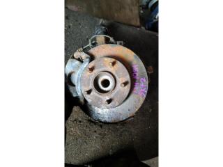 Ступица правая передняя MAZDA BONGO SKF2MN 1 ракурс