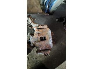 Ступица правая передняя MAZDA BONGO SKF2MN 2 ракурс
