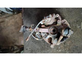 Ступица правая передняя MAZDA BONGO SKF2MN 4 ракурс