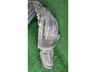 Подкрылок правый передний TOYOTA OPA ZCT10 53875-63010 1 ракурс