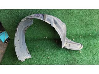 Подкрылок правый передний TOYOTA OPA ZCT10 53875-63010 2 ракурс