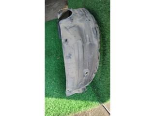 Подкрылок правый передний TOYOTA OPA ZCT10 53875-63010 3 ракурс