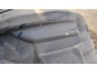 Подкрылок правый передний TOYOTA OPA ZCT10 53875-63010 4 ракурс