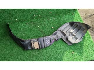 Запчасть Подкрылок  передний левый MITSUBISHI PAJERO IO  Контрактный 