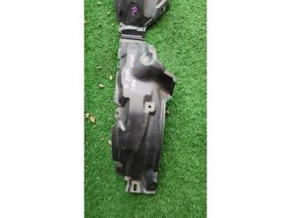 Подкрылок левый передний NISSAN DAYZ B43W 638437MA0A 3 ракурс