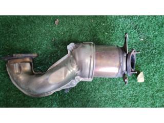 Катализатор VOLKSWAGEN JETTA 1K CAV 1K013170EE 2 ракурс