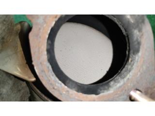 Катализатор VOLKSWAGEN JETTA 1K CAV 1K013170EE 4 ракурс