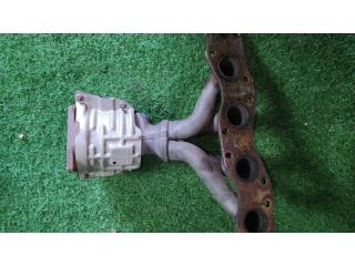 Катализатор SUZUKI SWIFT ZC31S M16A 2 ракурс