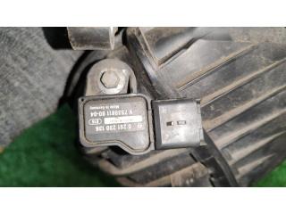 Коллектор впускной 207 WA 5F01