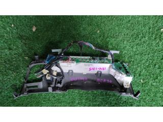 Панель приборов TOYOTA ESTIMA ACR30 83950-28180 2 ракурс