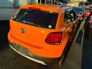 Лямбда-зонд VOLKSWAGEN POLO 6R CBZ