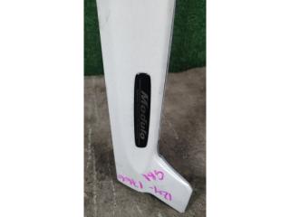 Порог HONDA MOBILIO GB1 4 ракурс
