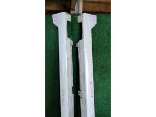 Порог HONDA ACCORD CL7, CL8, CL9 2 ракурс