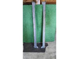 Порог HONDA STREAM RN6, RN7, RN8, RN9 5 ракурс Порог HONDA STREAM RN6, RN7, RN8, RN9 5 ракурс