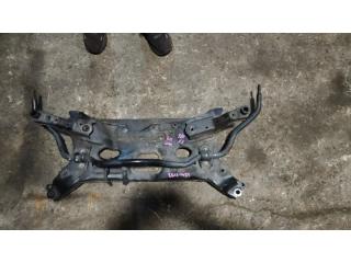 Балка под двс передняя HONDA FIT GP6 LEB 1 ракурс