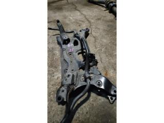 Балка под двс передняя HONDA FIT GP6 LEB 2 ракурс