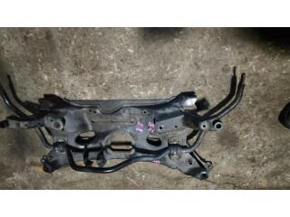 Балка под двс передняя HONDA FIT GP6 LEB 4 ракурс
