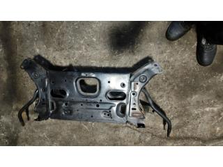 Балка под двс передняя HONDA FIT GP6 LEB 5 ракурс