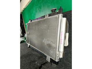 Радиатор основной HONDA FIT GP6 LEB 2230003190 2 ракурс