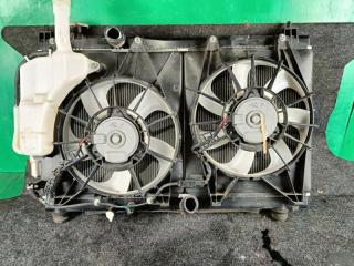 Радиатор основной HONDA FIT GP6 LEB 2230003190 5 ракурс