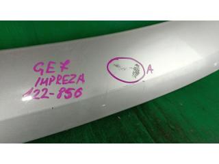 Спойлер SUBARU IMPREZA GE2, GE3, GE7 2 ракурс