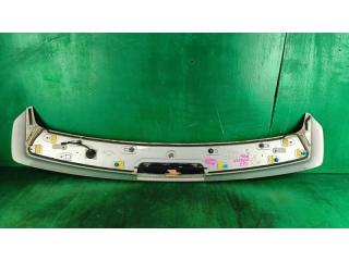 Спойлер SUBARU IMPREZA GE2, GE3, GE7 3 ракурс