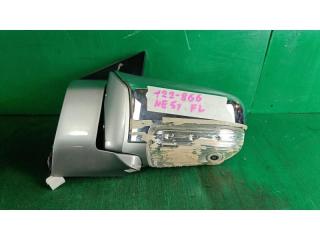 Зеркало левое переднее NISSAN ELGRAND NE51 14K 1 ракурс