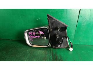 Зеркало левое переднее NISSAN ELGRAND NE51 14K 3 ракурс