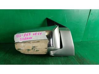 Зеркало правое переднее NISSAN ELGRAND NE51 8K 1 ракурс