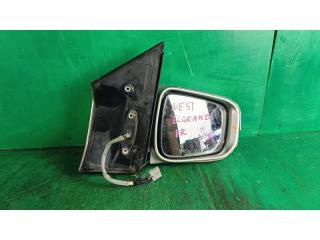 Зеркало правое переднее NISSAN ELGRAND NE51 8K 3 ракурс