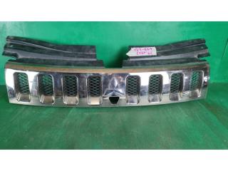 Решетка радиатора MITSUBISHI DELICA D:5 CV5W 4B12 7456A366 1 ракурс