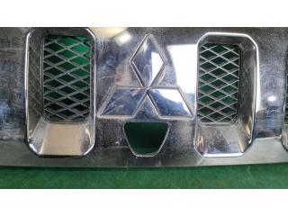 Решетка радиатора MITSUBISHI DELICA D:5 CV5W 4B12 7456A366 2 ракурс