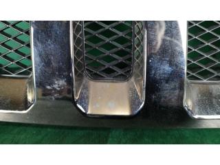 Решетка радиатора MITSUBISHI DELICA D:5 CV5W 4B12 7456A366 3 ракурс