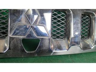 Решетка радиатора MITSUBISHI DELICA D:5 CV5W 4B12 7456A366 5 ракурс
