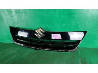 Решетка радиатора SUZUKI SOLIO MA15S 7174154M5 3 ракурс