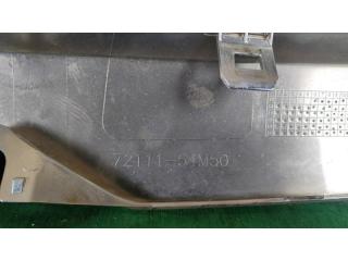 Молдинг капота SUZUKI SOLIO MA15S 72111-54M50 5 ракурс