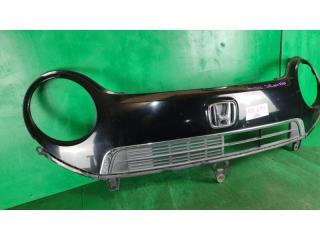Решетка радиатора HONDA N-ONE JG1 71121-T46-00-50 2 ракурс Решетка радиатора HONDA N-ONE JG1 71121-T46-00-50 2 ракурс