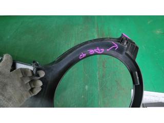 Решетка радиатора HONDA N-ONE JG1 71121-T46-00-50 4 ракурс Решетка радиатора HONDA N-ONE JG1 71121-T46-00-50 4 ракурс