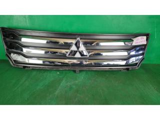 Решетка радиатора MITSUBISHI DELICA D:2 MB36S 71741-81P0 1 ракурс Решетка радиатора MITSUBISHI DELICA D:2 MB36S 71741-81P0 1 ракурс
