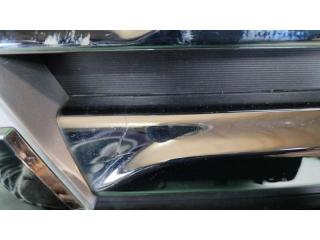 Решетка радиатора MITSUBISHI DELICA D:2 MB36S 71741-81P0 2 ракурс Решетка радиатора MITSUBISHI DELICA D:2 MB36S 71741-81P0 2 ракурс