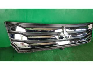 Решетка радиатора MITSUBISHI DELICA D:2 MB36S 71741-81P0 5 ракурс Решетка радиатора MITSUBISHI DELICA D:2 MB36S 71741-81P0 5 ракурс