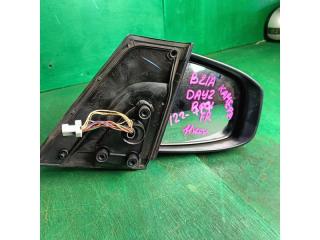 Зеркало правое NISSAN DAYZ ROOX B21A 11K 4 ракурс