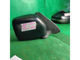 Зеркало правое TOYOTA LITE ACE KR52 1 ракурс